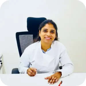Dr. Neha Mehta