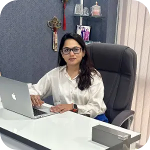 Dr. Shweta Jain