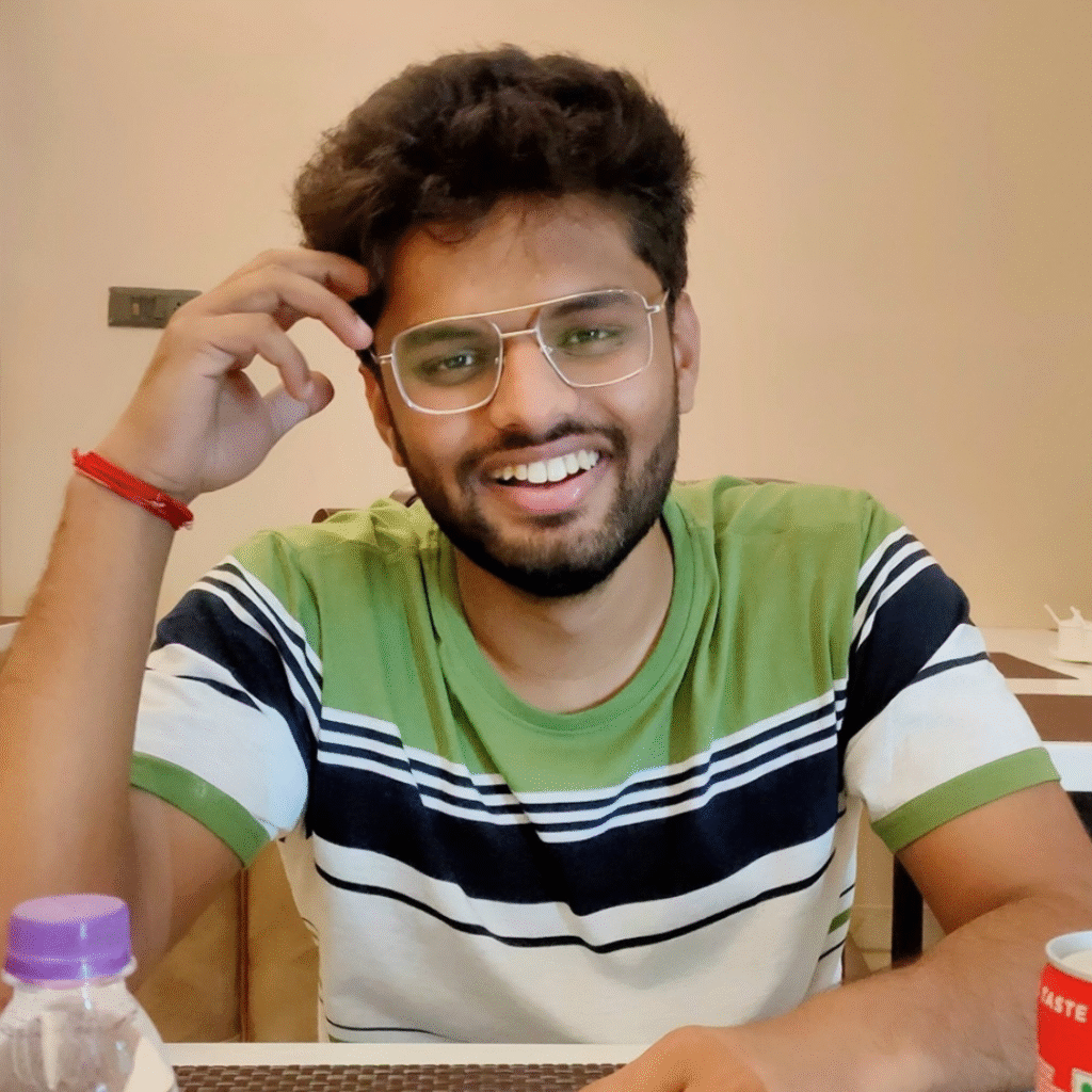 Anmol Sahu